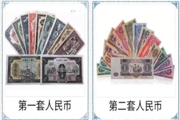 灵宝市回收旧币
