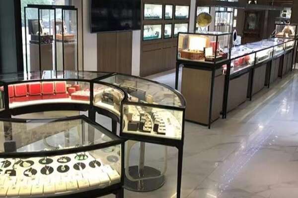灵宝市奢侈品回收